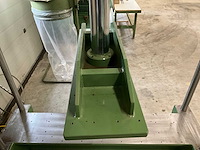 50t hydraulische pers - afbeelding 5 van  8