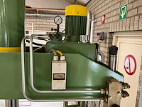 50t hydraulische pers - afbeelding 6 van  8