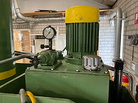 50t hydraulische pers - afbeelding 7 van  8
