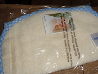 50x baby spuugdoek nutricia - afbeelding 1 van  3