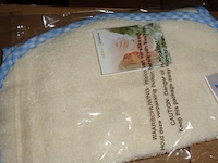 50x baby spuugdoek - afbeelding 2 van  3