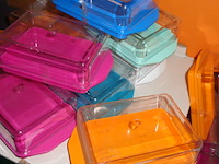 50x botervloot - afbeelding 1 van  3