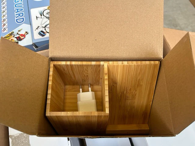 50x diversen w.o. elektrische pompen, outdoor items - afbeelding 7 van  10