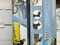 50x diversen w.o. elektrische pompen, outdoor items - afbeelding 9 van  10