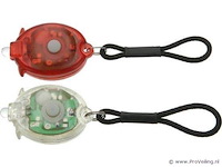 50x fietslamp-set 2delig - afbeelding 2 van  2