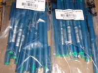 50x fine liner groen