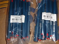 50x fine liner rood
