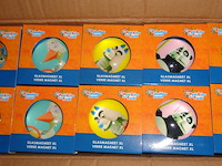 50x glasmagneten xl fabeltjeskrant - afbeelding 2 van  3