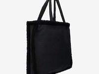 50x inuit damestas - black - afbeelding 1 van  1