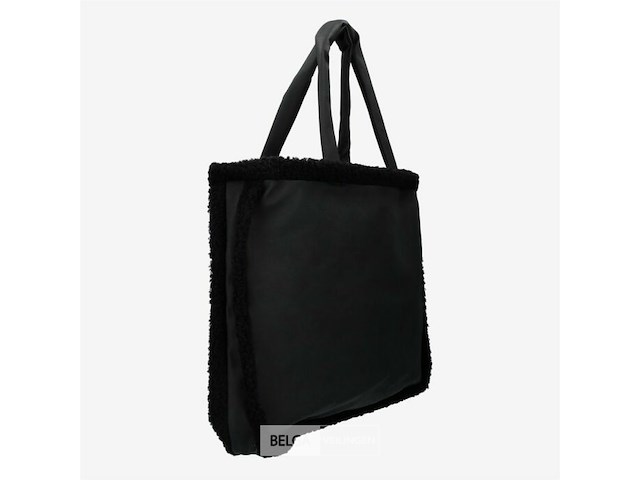 50x inuit damestas - black - afbeelding 1 van  1