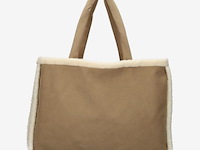 50x inuit damestas - classic - afbeelding 1 van  1