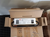 50x led trafo, mean well, elg-150-36a - afbeelding 1 van  5