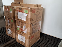 50x led trafo, mean well, elg-150-36a - afbeelding 2 van  4