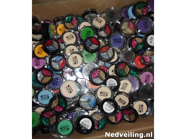 50x make-up assorti - afbeelding 1 van  3