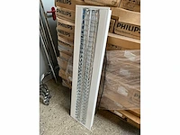 (50x) philips powerbalance g2 led-paneel | 30x120 cm | 3700lm | dali dimbaar - afbeelding 2 van  6