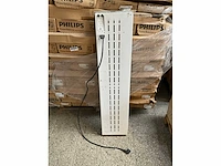 (50x) philips powerbalance g2 led-paneel | 30x120 cm | 3700lm | dali dimbaar - afbeelding 4 van  6