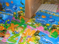 50x puzzels assorti - afbeelding 3 van  3