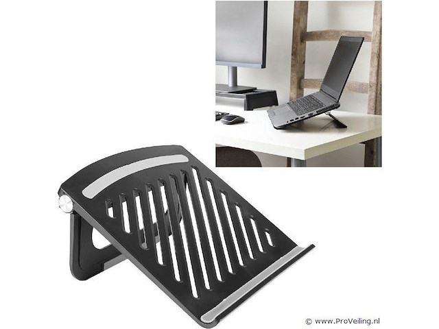 50x q-link draadloos laptopstandaard - afbeelding 1 van  1
