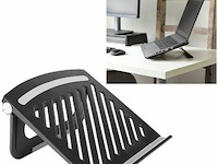 50x q-link draadloos laptopstandaard - afbeelding 1 van  1