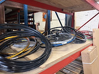 50x racefiets velg - afbeelding 1 van  12