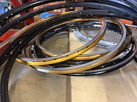 50x racefiets velg - afbeelding 8 van  12