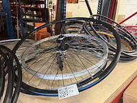 50x racefiets velg - afbeelding 10 van  12