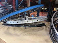 50x racefiets velg - afbeelding 11 van  12