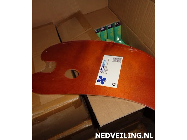 50x schilderspalet relaxdays - afbeelding 3 van  3