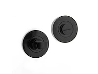 (50x) slot rond - vintage - 52 mm - afbeelding 1 van  1