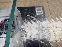 50x stellingkast draagkracht per legplank 175 kg tkt - afbeelding 5 van  5