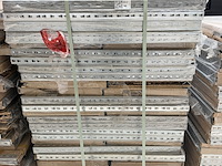 50x stellingkast draagkracht per legplank 175 kg toom - afbeelding 1 van  6