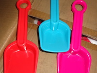 50x strandschepjes - afbeelding 1 van  3