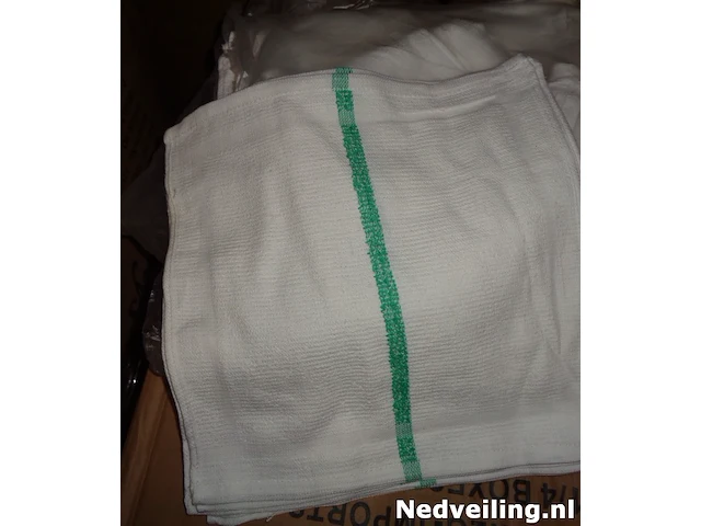 50x vaatdoek - afbeelding 2 van  3
