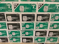 (50x) vicrila hostelvia syrah doos à 6 stuks - glas 35 cl - afbeelding 1 van  12