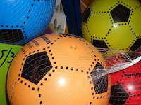 50x voetbal 21-23cm