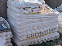 50x zak speelzand a 20 kg gardenlux - afbeelding 1 van  5