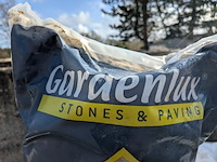 50x zak speelzand a 20 kg gardenlux - afbeelding 5 van  5