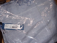 50x zomersjaal 100% viscose - afbeelding 2 van  3