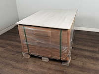 51 m2 laminaat plank - 1383 x 244 x 8,5 mm - afbeelding 4 van  4