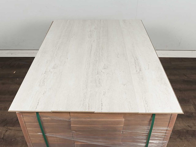 51 m2 laminaat plank - 1383 x 244 x 8,5 mm - afbeelding 3 van  4
