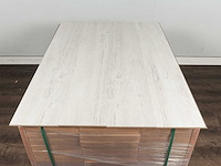 51 m2 laminaat plank - 1383 x 244 x 8,5 mm - afbeelding 3 van  4