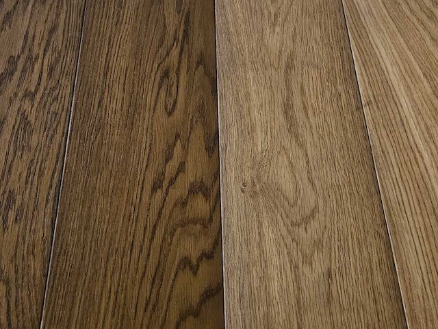 51 m2 parket eiken xl mutliplank - 1820 x 190 x 14 mm - afbeelding 1 van  3