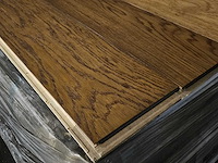 51 m2 parket eiken xl mutliplank - 1820 x 190 x 14 mm - afbeelding 2 van  3