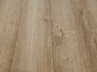 51 m2 pvc dryback stroken - 1200 x 180 x 2,5 mm