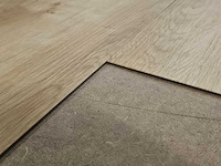 51 m2 pvc dryback stroken - 1200 x 180 x 2,5 mm - afbeelding 2 van  3