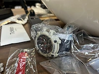 51x horloges en horloge accessoires w.o. ticwatch, poedagar, selencia - afbeelding 8 van  16