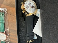 51x horloges en horloge accessoires w.o. ticwatch, poedagar, selencia - afbeelding 15 van  16