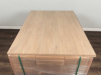 52 m2 laminaat plank - 1383 x 193 x 8 mm - afbeelding 3 van  4