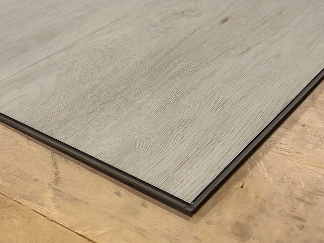 52 m2 pvc click plank - 1238,8 x 212 x 4,5 mm - afbeelding 2 van  3