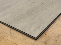 52 m2 pvc click plank - 1238,8 x 212 x 4,5 mm - afbeelding 2 van  3